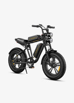 ENGWE M20, fat bike électrique – vue 29