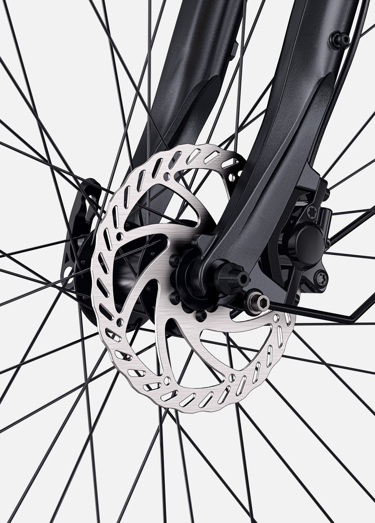 ENGWE P275 SE, vélo électrique urbain – vue 5