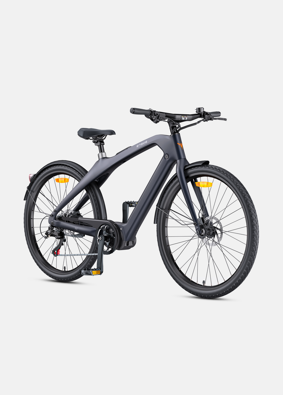 ENGWE N1 Pro, vélo électrique urbain – vue 1