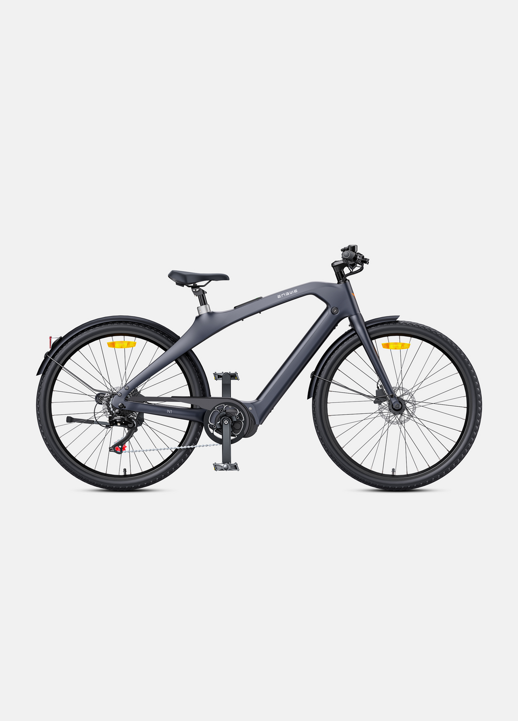 ENGWE N1 Pro, vélo électrique urbain – vue 5